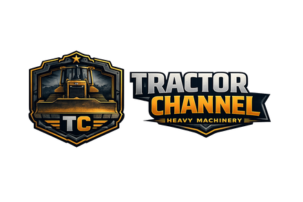 Tractor Channel Heavy Machinery