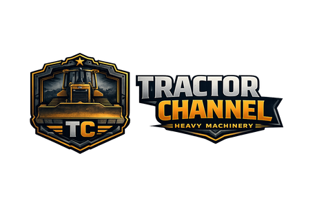 Tractor Channel Heavy Machinery